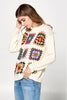Not Your Average Sweater