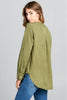 Olive The Comfort Top