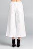 Crisp Slit Pant