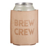 Brew Crew Koozie