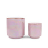 Grand Peony & Lavender Glow Candle