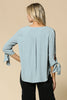 Bow Beauty Top