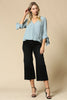 Bow Beauty Top