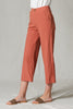 Rust Striped Pant