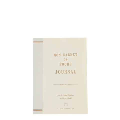 Classic Petit White Scheduler