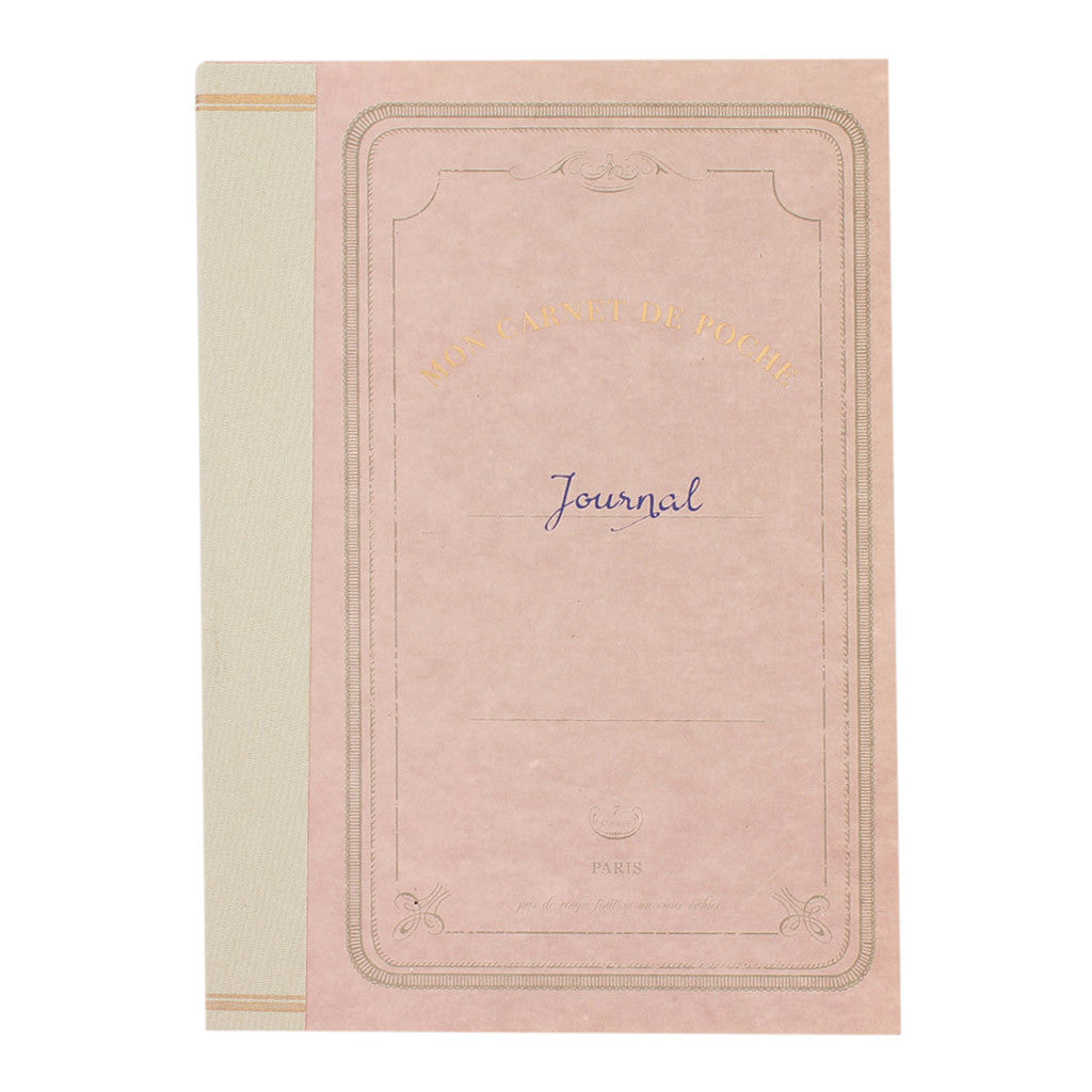 Classic Pink Scheduler