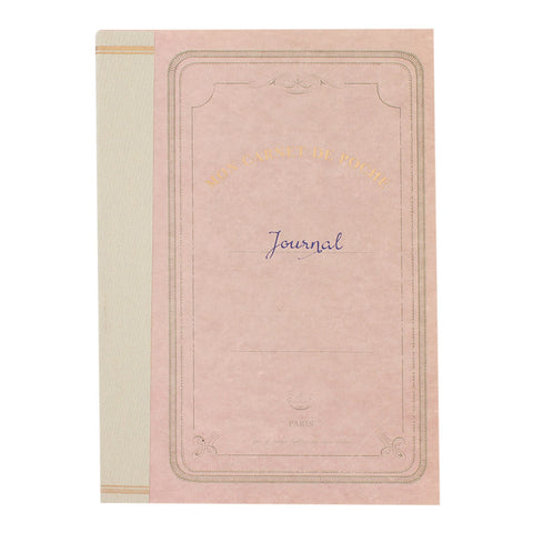 Classic Pink Scheduler