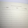 Classic Pink Scheduler