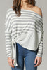 French Stripes Top