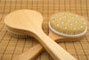 Round Back Body Brush