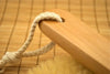 Round Back Body Brush