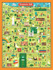 Savannah Georgia Puzzle