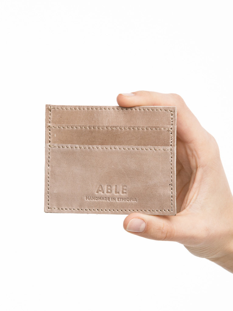 Tesfa Wallet