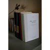Classic Petit White Notebook
