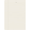 Classic Petit White Notebook
