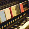 Classic Petit White Notebook