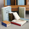 Classic Petit White Notebook