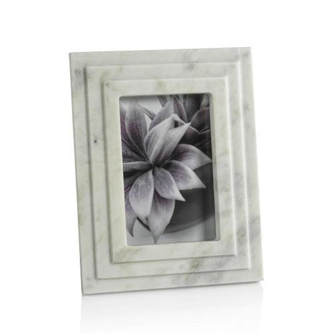Clermont Marble Photo Frame