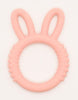 Bunny Teething Ring