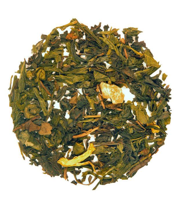 Weight Loss Tea