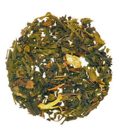 Weight Loss Tea