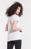 The Cotton Core V Tee