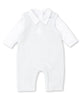 Teddy Velour Overall Set