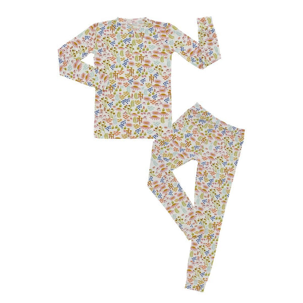 Wildflower Long Pajama