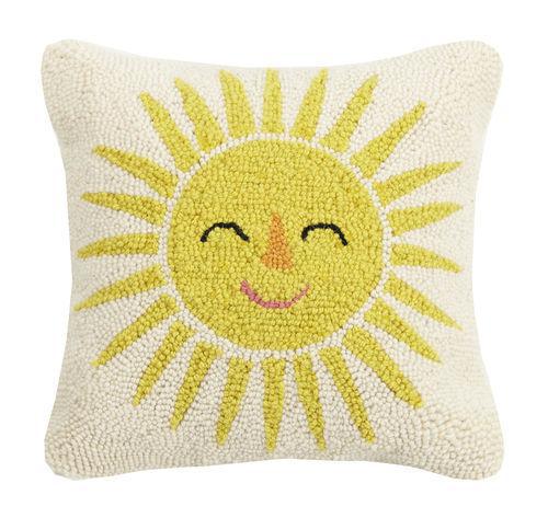 Sun Pillow