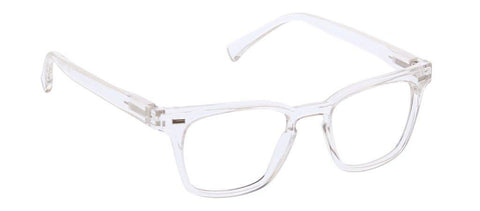Strut Clear Readers