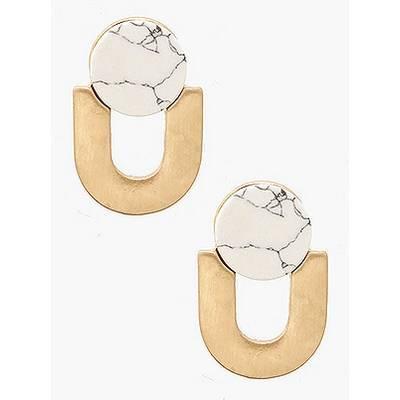 Obahma Earring