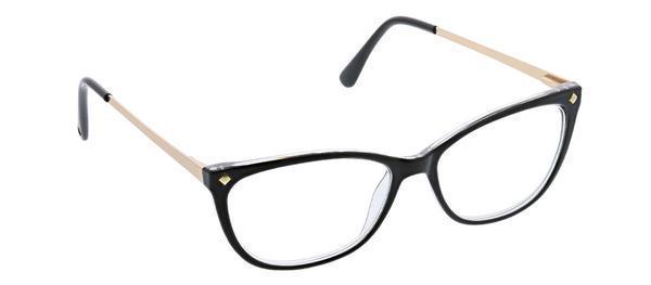 Collins Avenue Black Readers