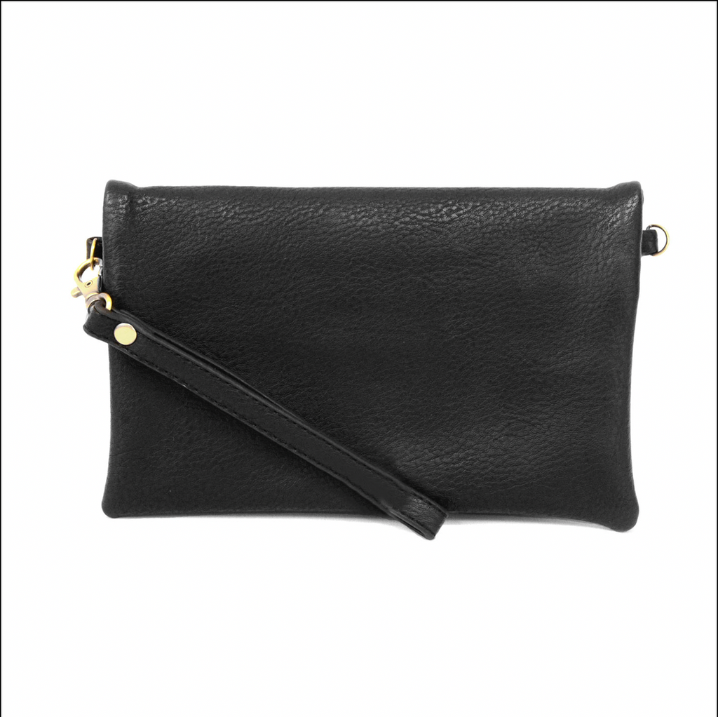 New Kate Crossbody Clutch