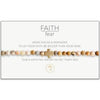 Faith/Fear Bracelet