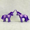 Felt Mini Unicorn