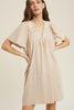 Embo Mini Dress