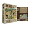 Blue Ridge Parkway Puzzle