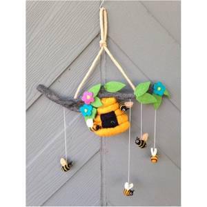 Beehive Mobile