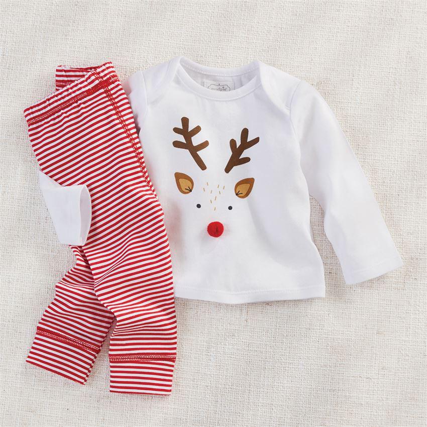 Christmas Reindeer Set
