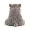 Curvie Hippo