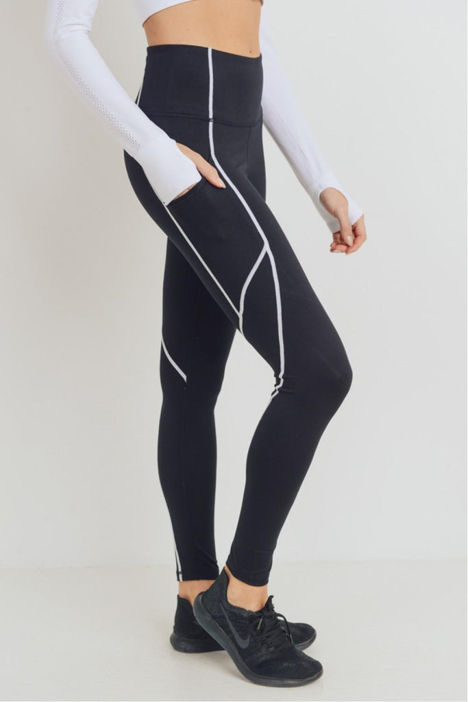 Splice Legging