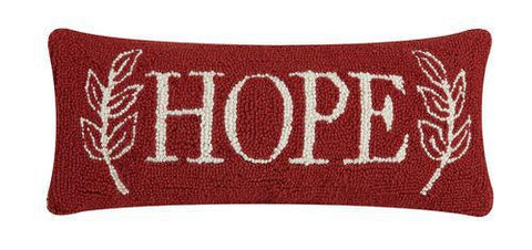Hope Pillow