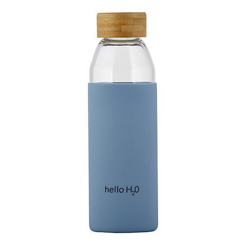 Hello H2O Bottle