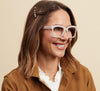Standing Ovation Taupe Readers