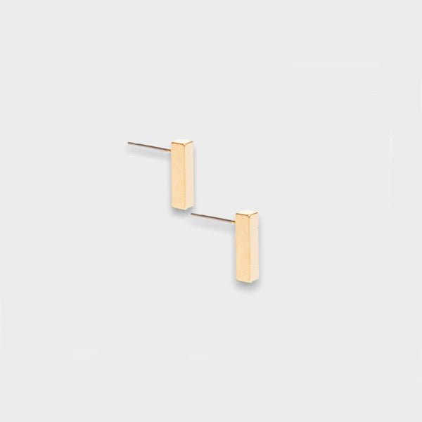 Baby Bar Earring