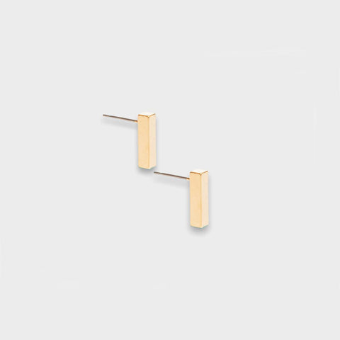 Baby Bar Earring