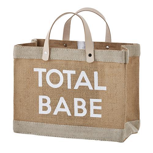 Mini Market Total Babe Tote