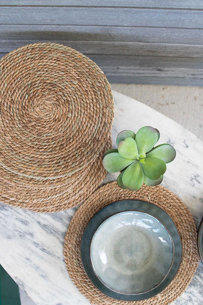 Seagrass Placemat