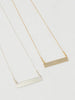 Be Still Horizon Necklace