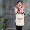 That's All. Canvas Tote Collection
